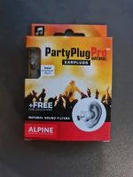 Alpine PartyPlug Pro Gehörschutz Ohrstöpsel Frankfurt am Main - Gallusviertel Vorschau
