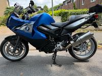 BMW F 800 ST Nordrhein-Westfalen - Monheim am Rhein Vorschau