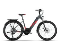 %-800€% Raymon Tourray E 8.0 2021er E-Bike Größe: S & L Hessen - Gießen Vorschau