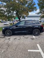 1 Satz ABT Sportfelgen mit Sommerreifen für AUDI Q / SQ5 Bayern - Kempten Vorschau