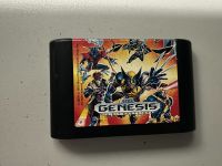 Sega Genesis Spiele X Men Desert Strike Zombies Wrestling Spiele Rheinland-Pfalz - Kaiserslautern Vorschau