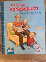 Vorlesebuch für kleine Jungs Brandenburg - Hohen Neuendorf Vorschau