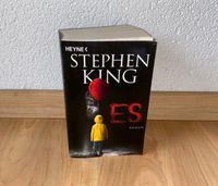 Roman / Buch "ES" von Stephen King Baden-Württemberg - Untereisesheim Vorschau