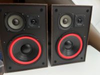 Dual HiFi 3 Weg- Boxen Nordrhein-Westfalen - Schwerte Vorschau