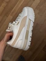 Weiße Puma Sneaker Hannover - Südstadt-Bult Vorschau