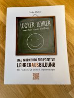 Lydia Clahes Locker Lehrer werden Sachsen-Anhalt - Lutherstadt Wittenberg Vorschau