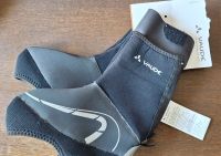 VauDe Neopren Überschuhe Shoecover Chronos II Gr. 36-39 NEU Baden-Württemberg - Markdorf Vorschau