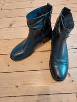 NEUw Gabor Winterstiefel Stiefel Schuhe Gr 38,5  / 5,5 Niedersachsen - Ronnenberg Vorschau
