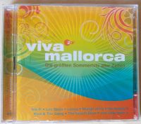 viva mallorca ZDF 2007 double CD 2 neuwertig SONY BMG 42 HITS Baden-Württemberg - Heimsheim Vorschau