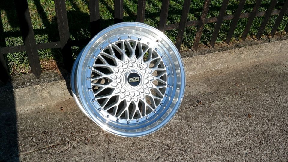 18 20 Zoll 5×112 5×120 Tiefbett Felgen AUDI BMW VW MERCEDES RS in Kaufungen