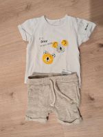 Set Shorts T-Shirt Größe 68 Hessen - Hattersheim am Main Vorschau