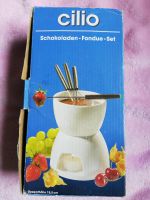 Schokoladen- Fondue - Set Hessen - Gelnhausen Vorschau