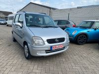 Opel Agela 1.0 Mit Tüv neu Niedersachsen - Nordhorn Vorschau