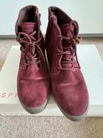 Damen Stiefeletten Bonn - Auerberg Vorschau