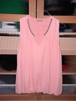 Orsay gr 38 Bluse Top Shirt schick Flamingo Farbe Nordrhein-Westfalen - Gelsenkirchen Vorschau