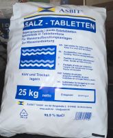 Salz Tabletten Bayern - Memmingerberg Vorschau