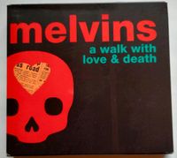 2 CD Box Melvins - A Walk with Love & Death Aachen - Aachen-Haaren Vorschau