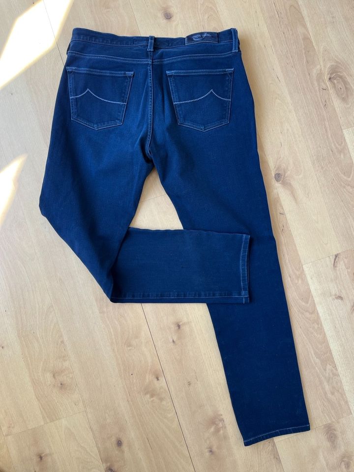 Jacob Cohën Jeans, Kimberly, Slim, Größe 31, Blau, Frauen in Schloß Holte-Stukenbrock