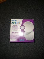 Philips AVENT Stilleinlagen ultra Comfort 60 Stück neu und ovp Nordrhein-Westfalen - Bönen Vorschau