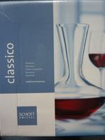 Dekanter Classico 0,75 l von Schott/Zwiesel Lindenthal - Köln Weiden Vorschau