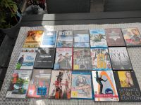 Verkaufe 19 DVD und ca 90 CDs Schleswig-Holstein - Flensburg Vorschau