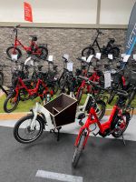 I:SY E-Bike Bosch Elektro ‼️ ISY ‼️Sofort Lieferbar‼️ Modell 2024 Niedersachsen - Nordenham Vorschau