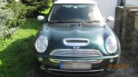 Mini R53 Cooper british racing green RHD Nordrhein-Westfalen - Baesweiler Vorschau