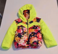 Jacke mit Kaputze für Mädchen Gr.92 Bayern - Neumarkt i.d.OPf. Vorschau