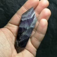 Amethyst Doppelspitze / Doppelender Nr.1 - A Qualität Rheinland-Pfalz - Großkarlbach Vorschau