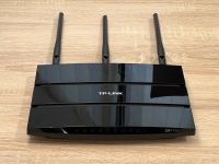 Wlan Router TP-Link AC 1750 Harburg - Hamburg Eißendorf Vorschau