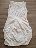 Kleid weiss Fashing Karneval Party Urlaub Freizeit neu S 36/38 Dortmund - Großholthausen Vorschau