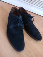 Lloyd Business Lederschuhe, Männer, elegante Schnürschuhe, 49 München - Maxvorstadt Vorschau