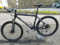 Mountainbike Haibike Carbon Rahmen 50 Rheinland-Pfalz - Kirschweiler Vorschau