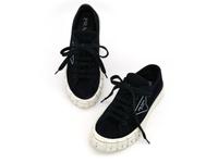 nieKeshop Prada Wheel Sneaker 39 Plateau Schuhe Trainers Nordrhein-Westfalen - Morsbach Vorschau