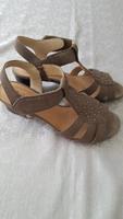 Gabor Damen Schuhe Sandalen Größe 5/38 NEU Bayern - Coburg Vorschau