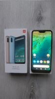 Xiaomi Mi A2 Lite Black 4 GB 64 GB Top Zustand Kreis Ostholstein - Schönwalde Vorschau