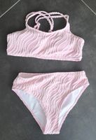 ungetragener Bikini 2-teilig rosa/weiß Baden-Württemberg - Wolfschlugen Vorschau