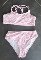 ungetragener Bikini 2-teilig rosa/weiß Baden-Württemberg - Wolfschlugen Vorschau