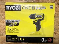 RYOBI 18V ONE+ Akku-Schlagschrauber 240Nm - NEU!! München - Schwanthalerhöhe Vorschau