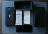 Samsung Galaxy S20 plus mit Displayschaden Hessen - Korbach Vorschau