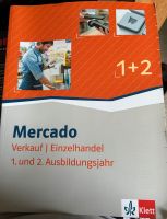 Schulbücher Einzelhandel Verkäufer Ausbildung Schule Niedersachsen - Celle Vorschau