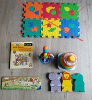 Spielsachen Baby Tchibo, Fisher Price, Ravensburger Schleswig-Holstein - Büdelsdorf Vorschau