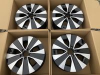 17" original Mercedes W447 Vito V-Klasse Felgen A4474015200 EQV 7 Bayern - Augsburg Vorschau