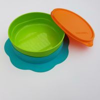 TUPPERWARE Kinderteller Babyteller 500 ml Sachsen - Pegau Vorschau