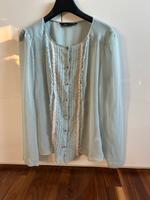 Zara Bluse M Niedersachsen - Drage Vorschau