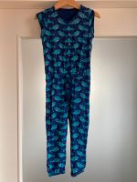 Jumpsuit in Größe 92/98, Jako-o, Wale Stuttgart - Rohracker Vorschau