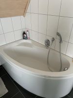 Eckbadewanne von Ideal Standart Niedersachsen - Nordhorn Vorschau