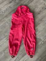 Regenhose Matschhose pink Brandenburg - Cottbus Vorschau