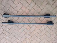 Dachträger 118cm mit Thule Fußsatz Thule Evo Raised Rail Baden-Württemberg - Loßburg Vorschau