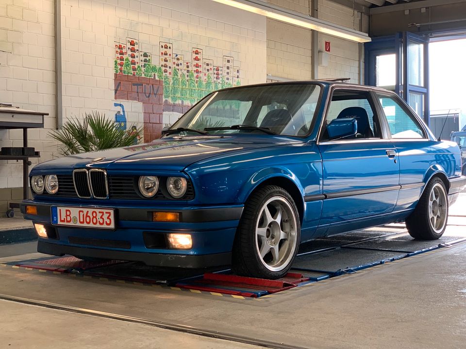 MK Motorsport Alufelgen Sport E30 E21 BMW 7,5J x 16 ET20 4x100 in  Baden-Württemberg - Markgröningen | Reifen & Felgen | eBay Kleinanzeigen  ist jetzt Kleinanzeigen